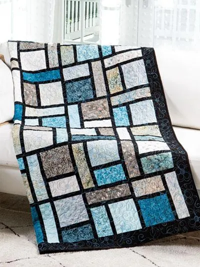 Beginner Amish Quilt Patterns: Easy Steps for First-Time Quilters photo 1