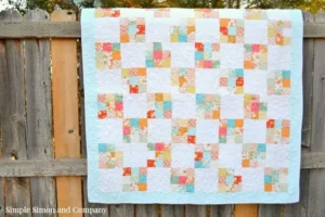9 Patch Quilt Patterns: Easy and Versatile Quilting Designs photo 4